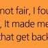 It S Not Fair I Found Love 1 Hour But Without The Interferences