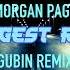 Morgan Page Longest Road GUBIN REMIX