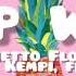 Dj Irwan Ghetto Flow Kalibwoy Ft Kempi Frnkie Wip Wap