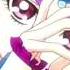 HQ Yes Pretty Cure 5 GoGo Milky Rose S Solo Transformation SFX From Precure All Stars DX