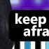Nessa Barrett Keep Me Afraid Piano Tutorial