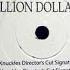 Whitney Houston Million Dollar Bill Frankie Knuckles Director S Cut Signature Club