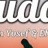 Jim Yosef EMM Shudder Lyrics