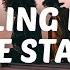 James Arthur Falling Like The Stars Lyrics