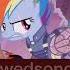 Rainbow Factory Slowed WoodenToaster AuroraDawn MLP