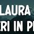 Lazza Laura Pausini ZERI IN PIÙ Testo Lyrics Video 4K LOCURA