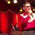 Aaron Frazer Lover Girl Brooklyn Bowl 10 11 24