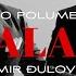 DADO POLUMENTA EMIR DJULOVIC HALALI OFFICIAL VIDEO