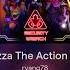 FNAF SB A Pizza The Action Deeper Voice