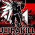 ULTRAKILL P 1 Music ORDER Theme 2 By Heaven Pierce Her Extended By Shadow S Wrath