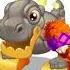 Baby Prismatic Orange T Rox Mysingingmonsters Viral Art Gaming Trending Fireoasis Msm Trox