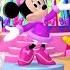 Minnie S Bow Show Mickey Mouse Clubhouse Mickey Mornings Disneyjr