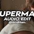 Superman Instrumental Eminem Edit Audio