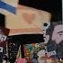 Anti Netanyahu Protests Rock Tel Aviv As Israeli Forces Launches Fresh Gaza Onslaught