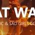 Heat Waves Meric Sad Girls Cover