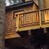 Magical TREE HOUSE W Ocean View Built By Adventurous Couple