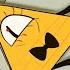 THERE I AM AGAIN Bill Cipher Animation