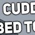 Cuddling In Bed Together No Talking Kisses Breathing Bed Sounds ASMR Boyfriend