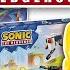 LEGO Sonic The Hedgehog 2025 Sets OFFICIALLY Revealed SUPER SHADOW