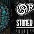 Stoner Rock Drum Track Orange Goblin Style 160 Bpm