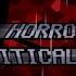 Horrortale Critical Strike Corded Halloween Special