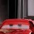 Robot Chicken Michael Knight Gets Inside Lightning McQueen