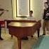 Niccolo Paganini Melodiya Short