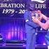 The Stunning Conclusion To An Amazing Tribute Show AEW Brodie Lee Celebration Of Life 12 30 20