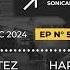 Podcast ElViaje EP005 Dj Resident Fede Benitez Dj Haraldo Schroder