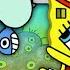 Special Delivery In RandomLand Full Scene SpongeBob