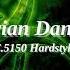 Hungarian Dance No 5 Hardstyle Mix