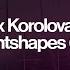 Tyoz X Korolova X MotherEarth Nightshapes Bigfett Extended Remix