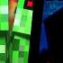 НЯША КРИПЕР или ЕЩЁ ОДИН ДЕНЬ ЧТО ЛУЧШЕ Майнкрафт Рэп Клип Крипер Minecraft Song Animation