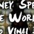 Britney Spears Till The World Ends Alessandro Vinai Bootleg Remix EXTENDED