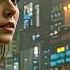 City Of Replicants Blade Runner Vibes Futuristic Soundscapes