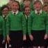 WATCH Irish School S Stunning Performance Of Britain S Got Talent Audition Will Give You Chills