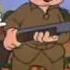 Compilation Of Elmer Fudd Using His Gun