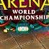 The Final Battle Begins AWC 2025 Grand Finals Hype Trailer
