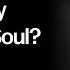 What Does My Stealing Say About My Soul