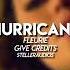 HURRICANE FLEURIE