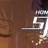 Animated Short The Long Night Of Serenity Honkai Star Rail