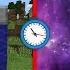 ЧТО БУДЕТ С ЭТОЙ МАШИНОЙ ВРЕМЕНИ ЧЕРЕЗ 10000 ЛЕТ В МАЙНКРАФТ Компот Minecraft