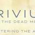 Trivium Scattering The Ashes Official Audio