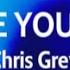 CHRIS GREY GIVE ME YOUR LOVE مترجمة Lyrics