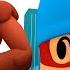 NEW SPECIAL POCOYO ENGLISH King Yeti 91 Min Full Episodes VIDEOS And CARTOONS For KIDS