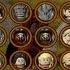 LEGO Lord Of The Rings All Characters Unlocked