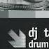 DJ Tapolsky Drum And Bass Vol 8 2004