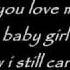 Baby Girl Lyrics By Inner Voices