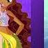 Enchantix DRUMS Winx Club 4Kids