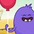 Dumb Ways To Die X Happy Tree Friends HAPPY TRAIN FRIENDS